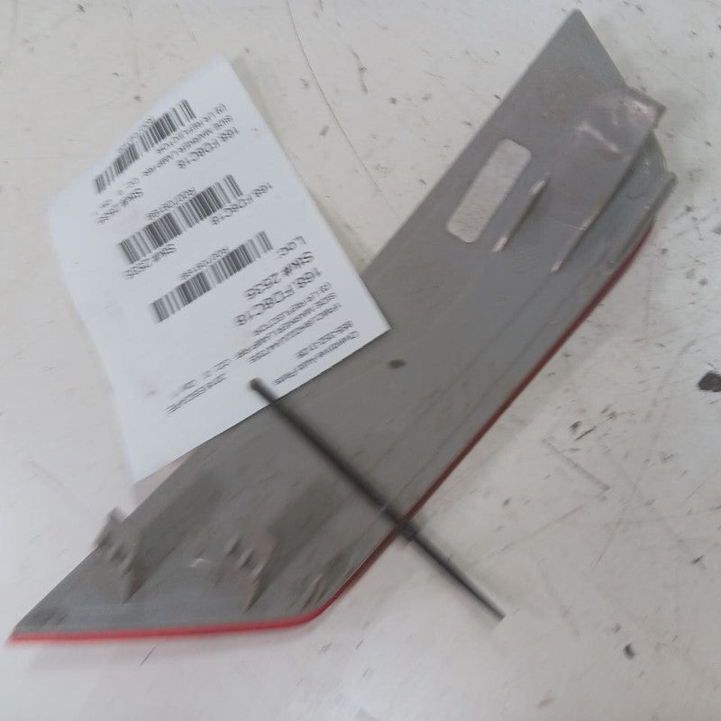 Ford Escape Left Rear Marker Light Lamp  2019 2018 2017