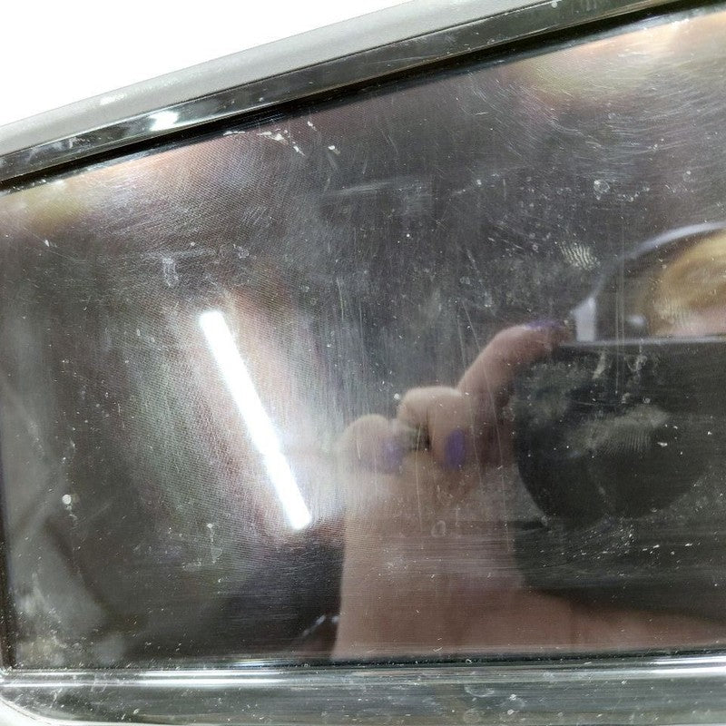 Screen Display Center Dash Fits 21-24 Ford Bronco Sport  OEM