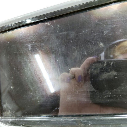 Screen Display Center Dash Fits 21-24 Ford Bronco Sport  OEM