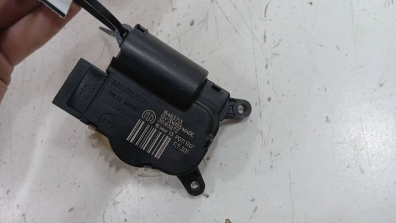 Dodge Dart Flap Door Motor Heater AC Door Actuator  2013 2014 2015 2016