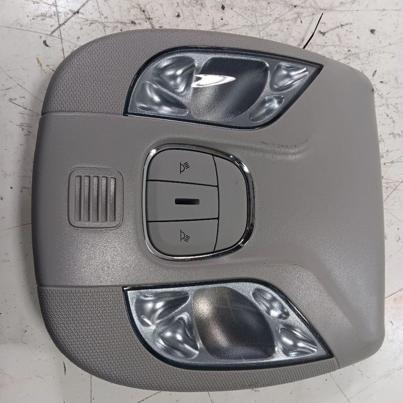 Jeep Compass Dome Light Roof Lamp  2018 2019 2020 2021 2022 OEM