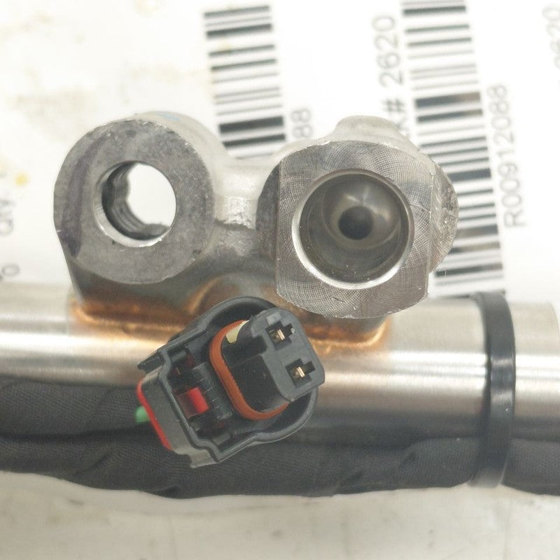 Chevy Trax Fuel Rail Injection Injector Mount Bar  1.2 2025 2024