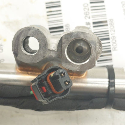 Chevy Trax Fuel Rail Injection Injector Mount Bar  1.2 2025 2024
