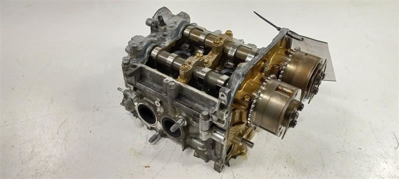 Passenger Right Cylinder Head Fits 17-19 IMPREZA  OEM