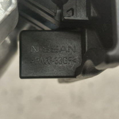 Nissan Murano Hood Latch Release Handle Lever Switch  2020 2021 2022 2