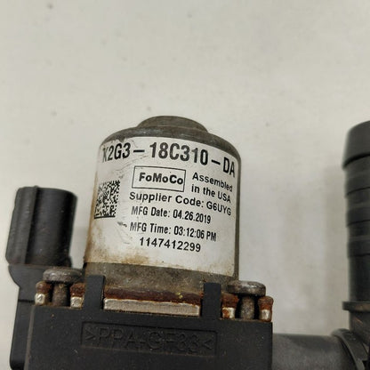 Ford Edge HVAC Control Valve {K2G318C310DA} 2019 2020 2021 2022 2023 2