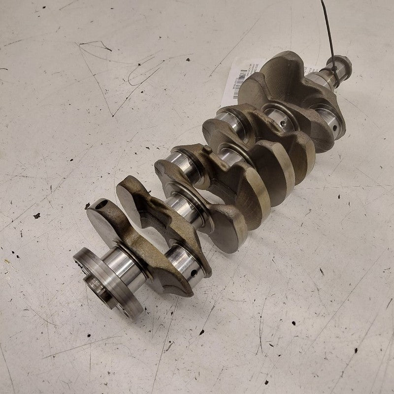 Chevy Trax Engine Crankshaft Crank Shaft  1.4 2022 2021