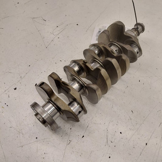 Chevy Trax Engine Crankshaft Crank Shaft  1.4 2022 2021