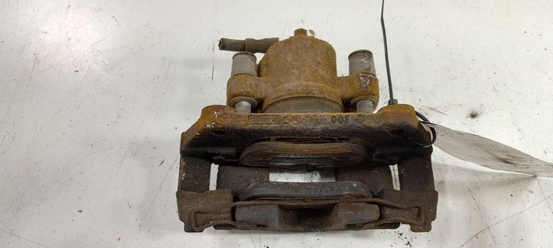 34116768457 Driver Left Brake Caliper Front Convertible Fits 02-08 MINI COOPER
