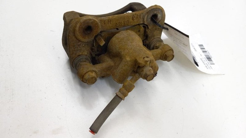 583112LA00 Passenger Right Rear Back Brake Caliper Station Wgn Fits 09-12 ELANTRA