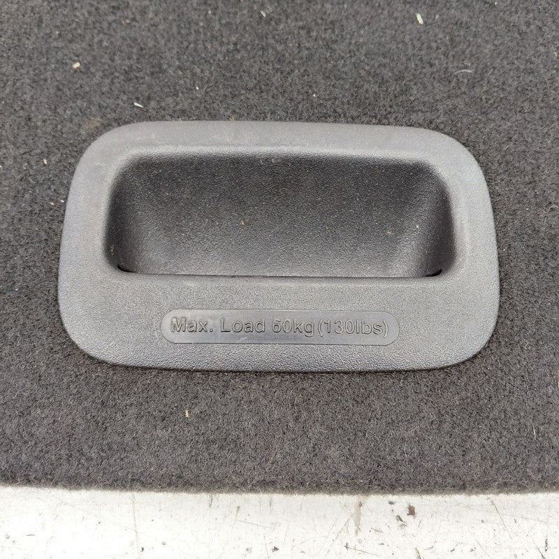Kia Sportage Spare Tire Cover Trunk Mat  2020 2021 2022