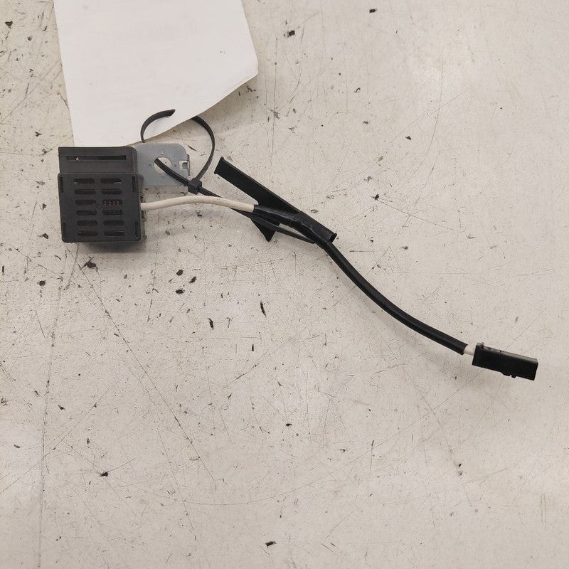 Nissan Murano Audio Noise Suppressor 2020 2021 2022 2023