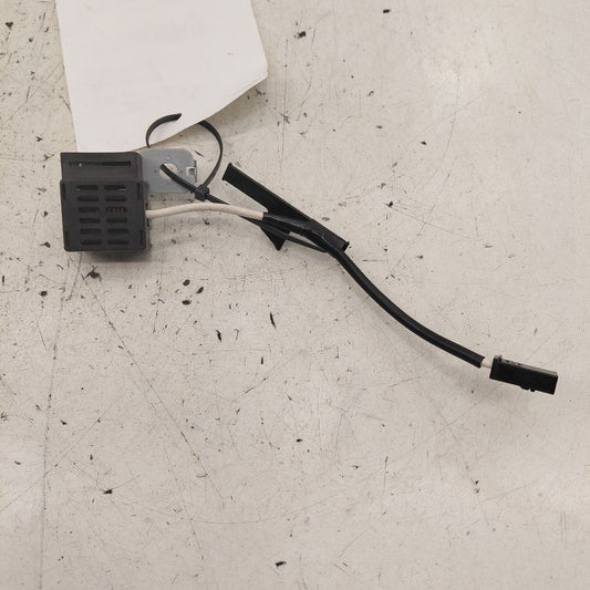 Nissan Murano Audio Noise Suppressor 2020 2021 2022 2023