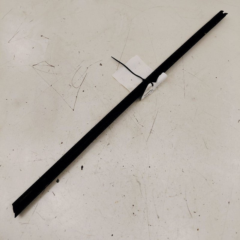 Nissan Maxima Left Front Weather Strip Interior  2018 2017 2016 OEM