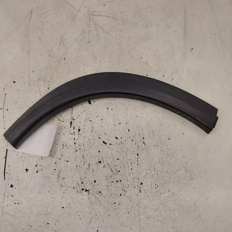 Nissan Rogue Passenger Right Rear Fender Flare 2021 2022 2023