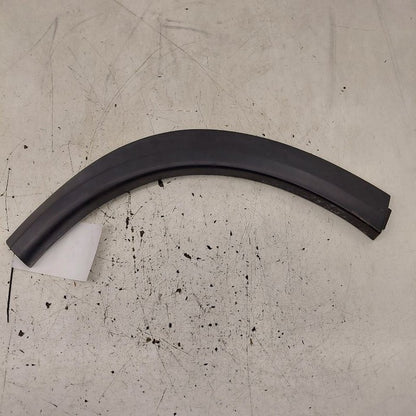 Nissan Rogue Passenger Right Rear Fender Flare 2021 2022 2023