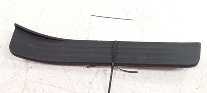 Infiniti Q50 Sill Trim Plate Door Jam Threshold Right Passenger Rear 2014 2015 