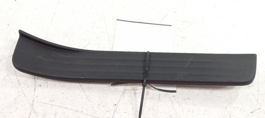 Infiniti Q50 Sill Trim Plate Door Jam Threshold Right Passenger Rear 2014 2015 