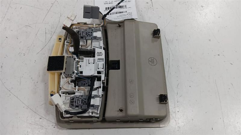 Infiniti G37 Sun Glasses Holder  2011 2012 2013