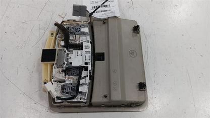 Infiniti G37 Sun Glasses Holder  2011 2012 2013