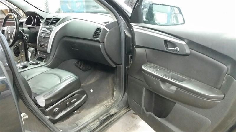 15926125 Camera In Liftgate Opt UVC Fits 09-12 TRAVERSE