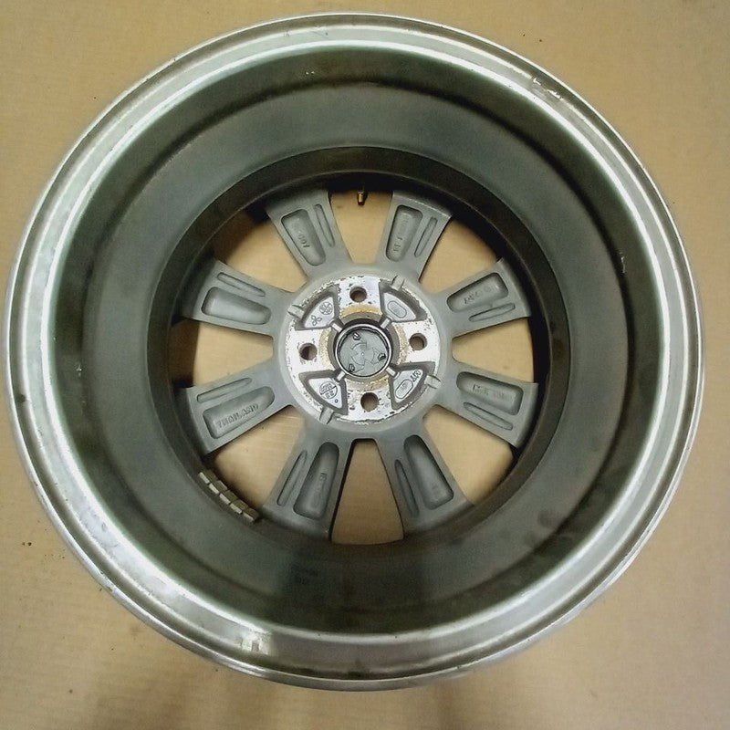 Wheel Rim 15x5 2-tone Fits 21-24 Mitsubishi Mirage