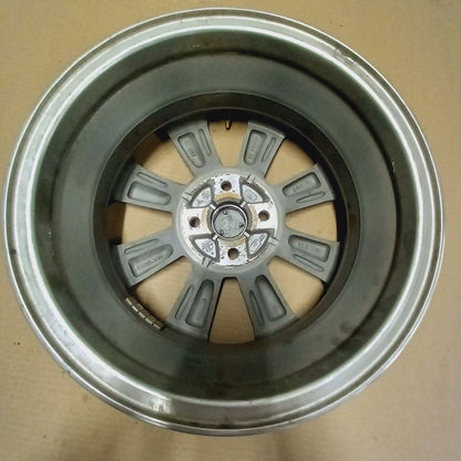 Wheel Rim 15x5 2-tone Fits 21-24 Mitsubishi Mirage