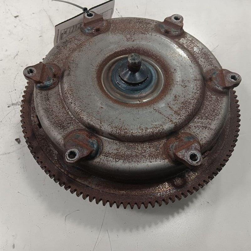 Subaru Crosstrek Automatic Transmission Torque Converter  2019 2020 20