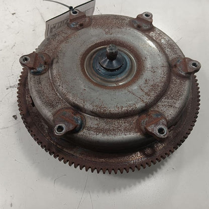 Subaru Crosstrek Automatic Transmission Torque Converter  2019 2020 20