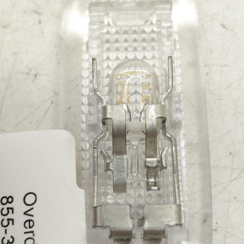 Nissan Rogue Dome Light Roof Lamp  2021 2022 2023