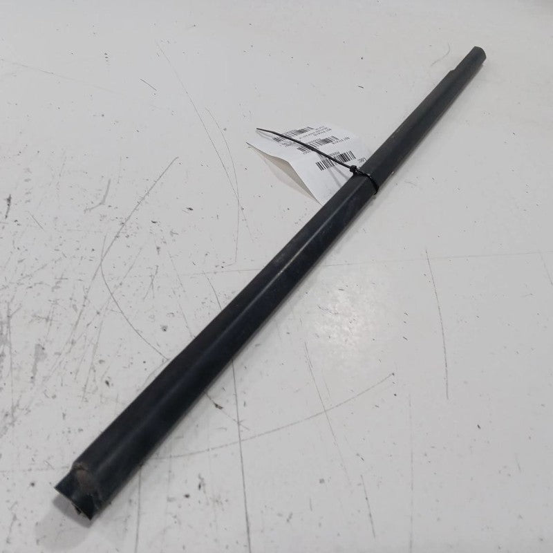 Fiat 500 Door Glass Window Weather Strip Trim Front Left Driver 2018 O