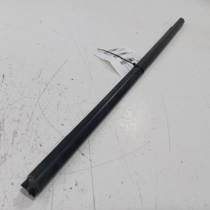 Fiat 500 Door Glass Window Weather Strip Trim Front Left Driver 2018 O