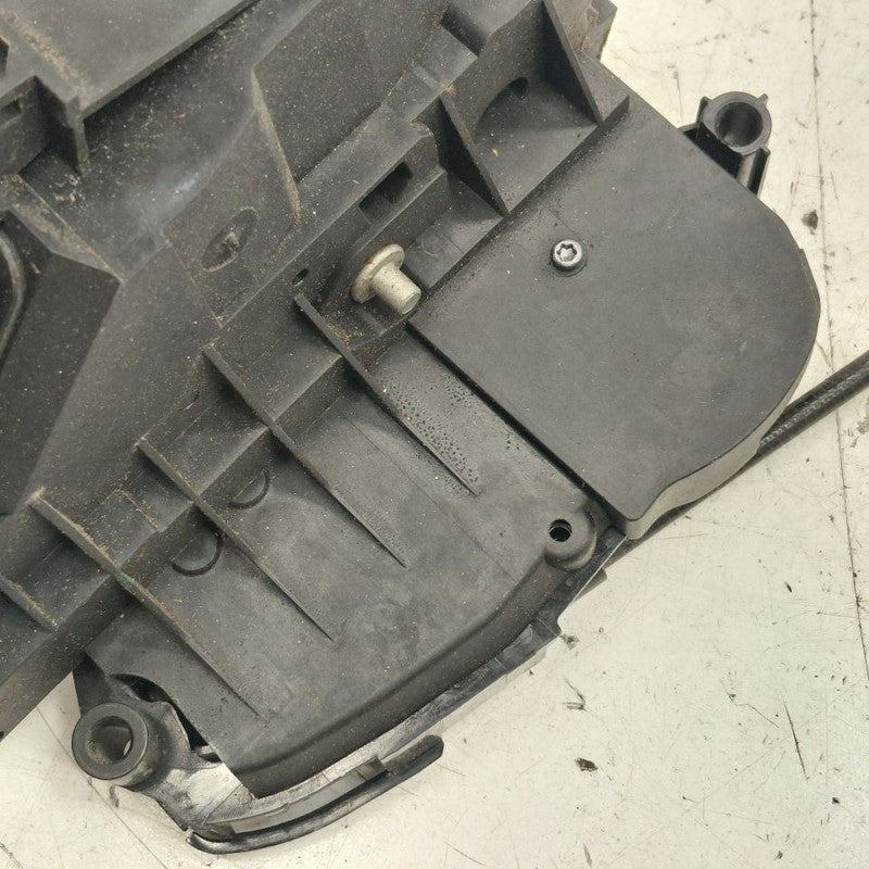 Volvo S60 Door Latch Lock Left Driver Front  2018 2017 2016