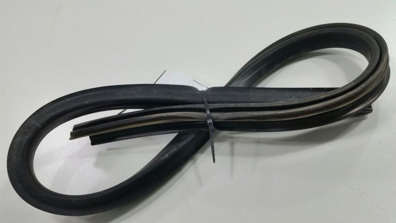 Impala Door Glass Window Seal Rubber Left Rear Back 2012 2013 2014 2015