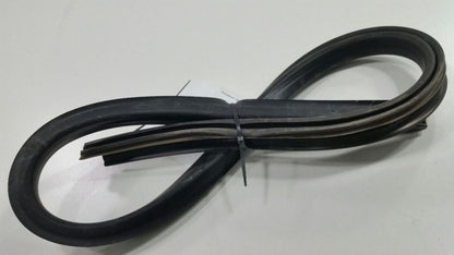 Impala Door Glass Window Seal Rubber Left Rear Back 2012 2013 2014 2015