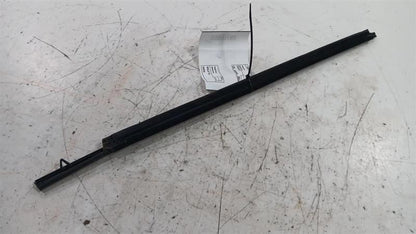 Toyota Camry Door Glass Window Weather Strip Trim Rear Left Back  2021 20