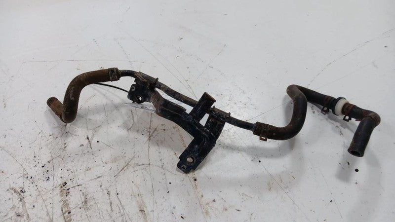 Hyundai Veloster Coolant Line Crossover Pipe  2012 2013 2014 2015  OEM