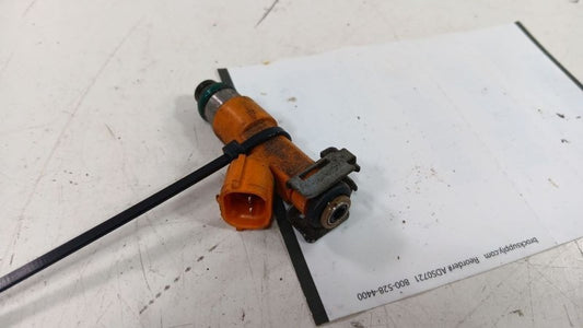 16600EY00A Fuel Injection Parts Fuel Injector VQ37VHR Fits 09-20 370Z 