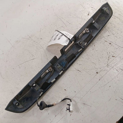 Tail Finish Panel Fits 21-24 Nissan Kicks