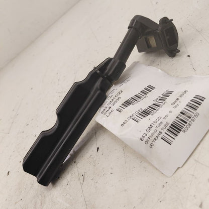 Chevy Trax Transmission Tube  1.4 2022 2021