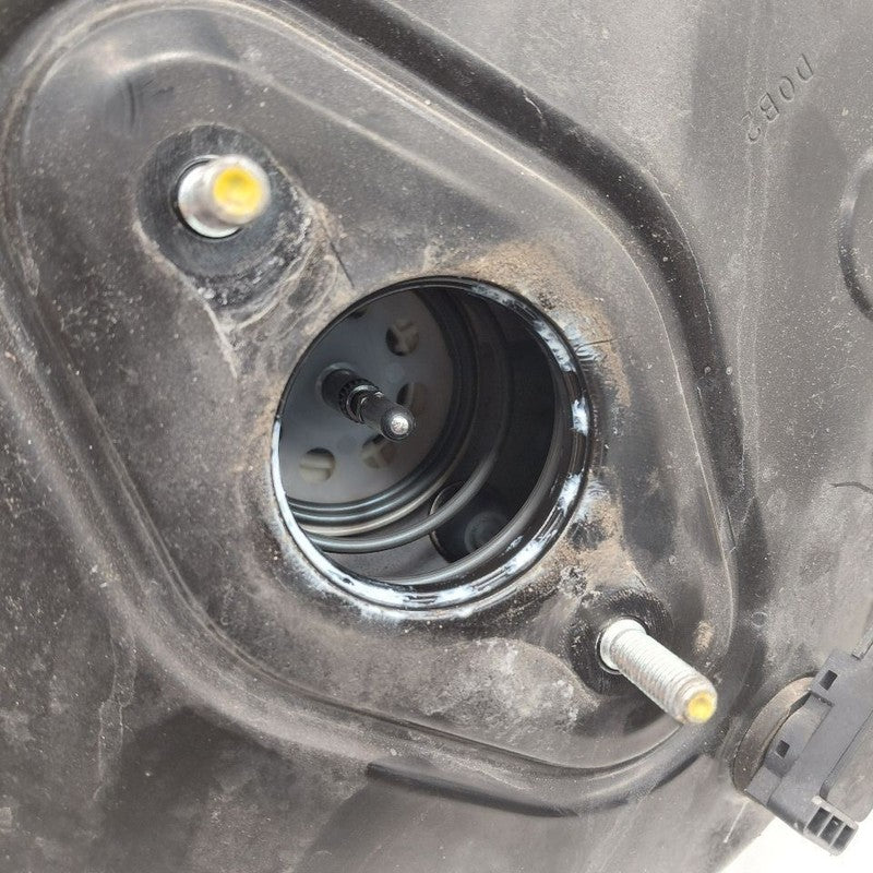 Power Brake Booster Fits 19-20 Hyundai Santa Fe