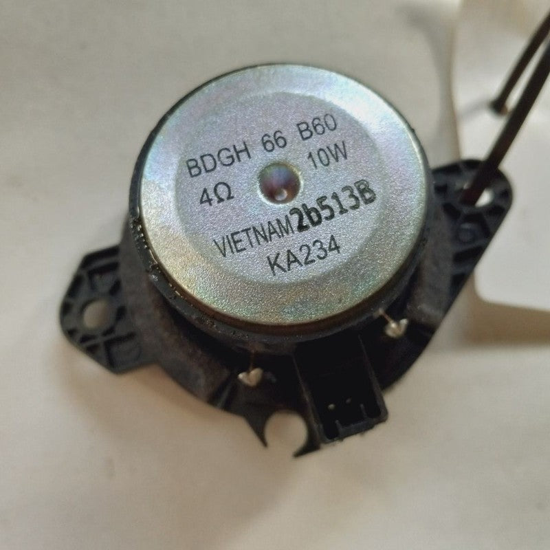 Mazda 3 Rear Center Speaker {BDGH66B60} 2023 2022 2021