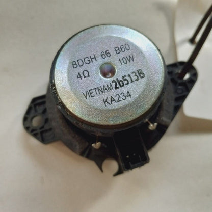 Mazda 3 Rear Center Speaker {BDGH66B60} 2023 2022 2021