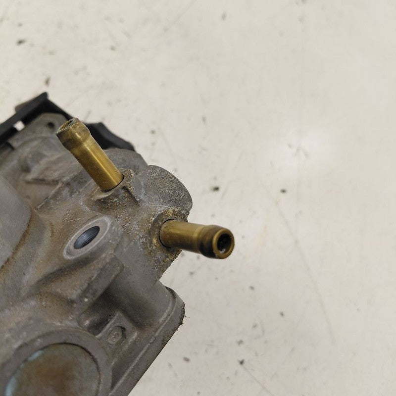 Throttle Body Valve Fits 16-22 Acura ILX