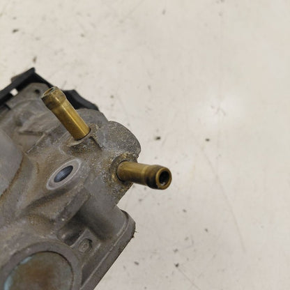 Throttle Body Valve Fits 16-22 Acura ILX