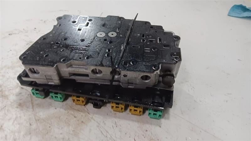 Buick Encore Automatic Transmission Valve Body  2013 2014 2015 2016
