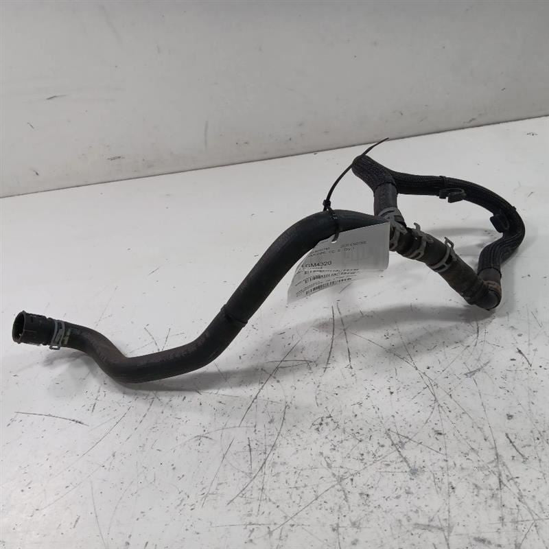 Buick Encore Coolant Line Crossover Pipe  2017 2018 2019 2020 OEM