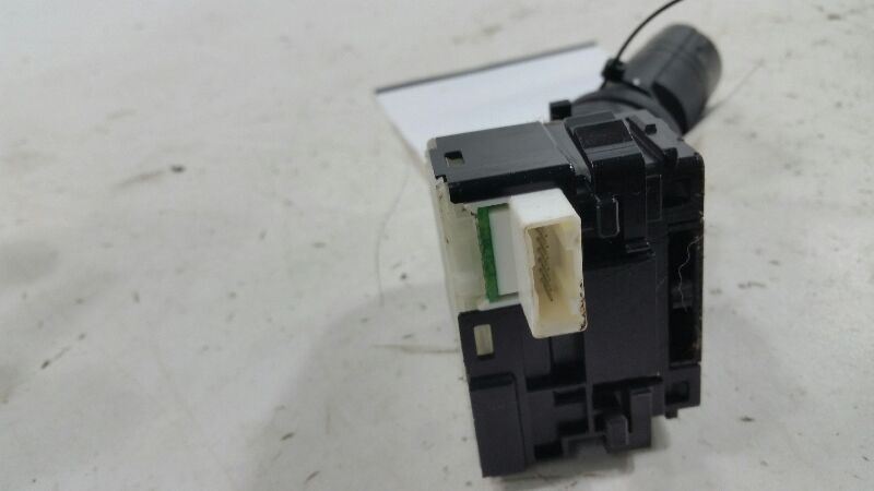  Column Switch Turn Signal And Headlamps Fits 05-06 NISSAN ALTIMA