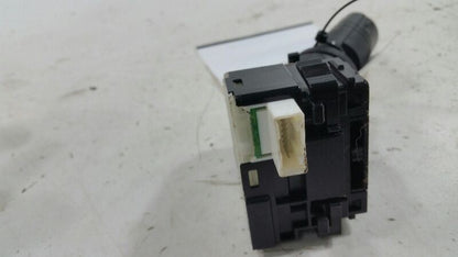  Column Switch Turn Signal And Headlamps Fits 05-06 NISSAN ALTIMA