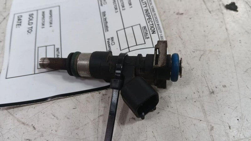 Fuel Injection Injector 2 Door 1.4L Fits 12-17 FIAT 500 OEM